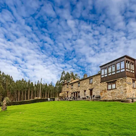 Morouzos Holiday home