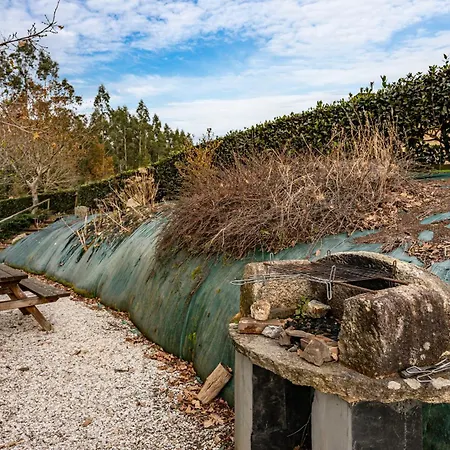 Morouzos Porto de Espasante