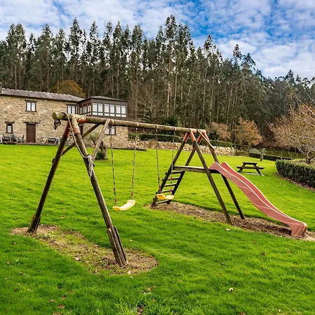 Morouzos Holiday home