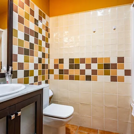 Kır Evi Morouzos Porto de Espasante