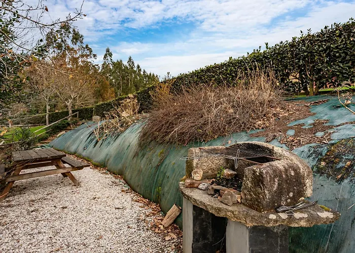 Morouzos ポルト・デ・エスパサンデ