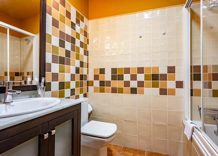 カントリーハウス Morouzos ポルト・デ・エスパサンデ