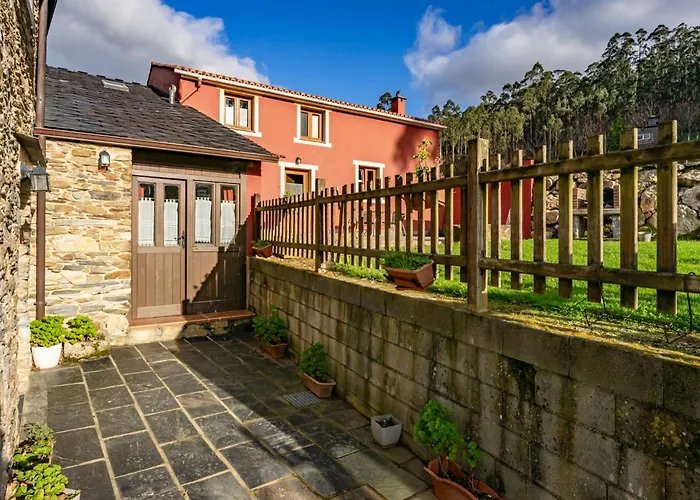 カントリーハウス Morouzos ポルト・デ・エスパサンデ