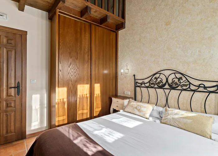 カントリーハウス Morouzos *