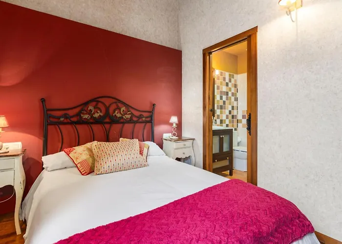 Morouzos カントリーハウス