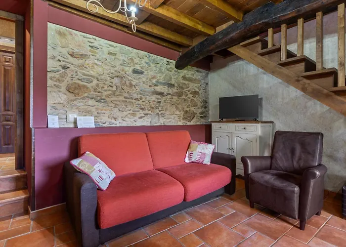 Morouzos カントリーハウス ポルト・デ・エスパサンデ