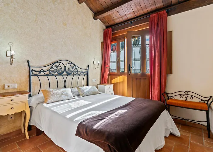 Morouzos カントリーハウス