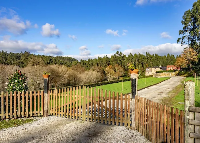 カントリーハウス Morouzos