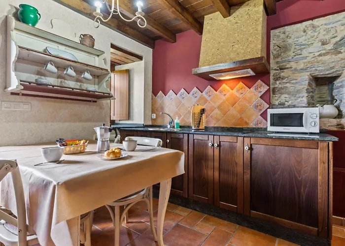 カントリーハウス Morouzos *