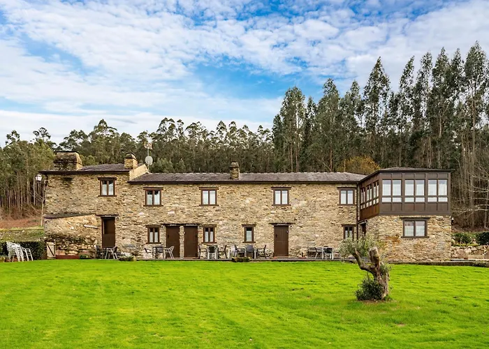 カントリーハウス Morouzos ポルト・デ・エスパサンデ